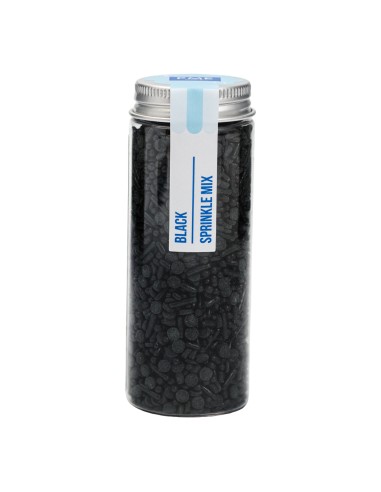 PME Sprinkle Mix Zwart -76gr-