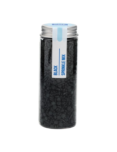 PME Sprinkle Mix Zwart -76gr-