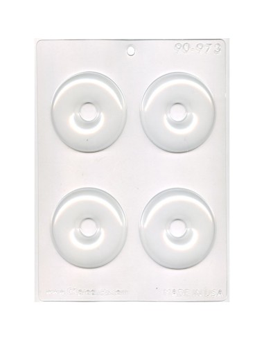 CK Chocolade Mal Donut //