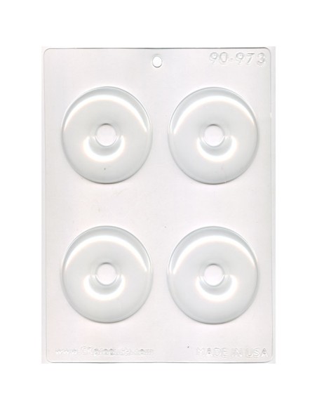 CK Chocolade Mal Donut //