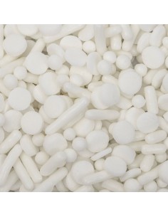 PME Sprinkle Mix Wit -76gr-