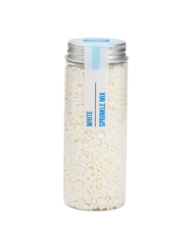 PME Sprinkle Mix Wit -76gr-