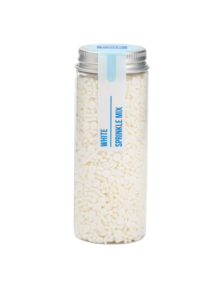 PME Sprinkle Mix Wit -76gr-