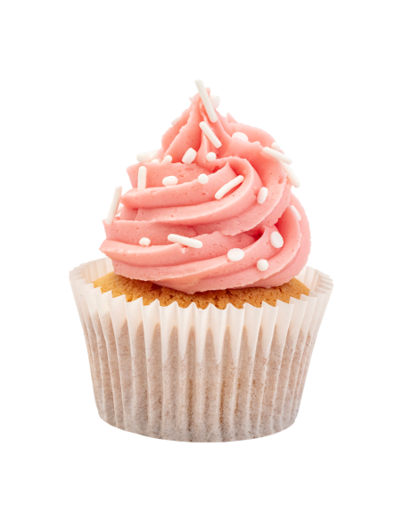 PME Sprinkle Mix Wit -76gr-