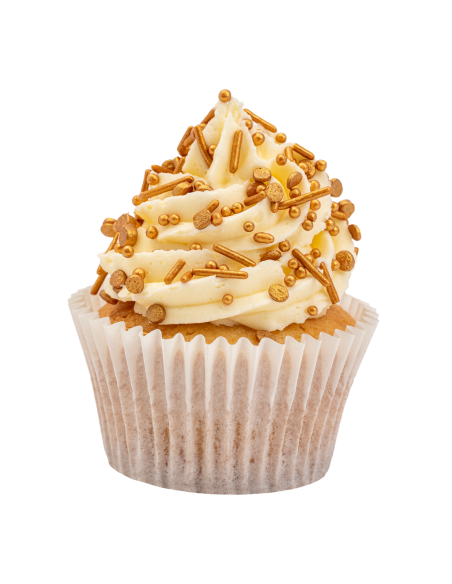PME Sprinkle Mix Goud -76gr-