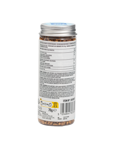 PME Sprinkle Mix Goud -76gr-