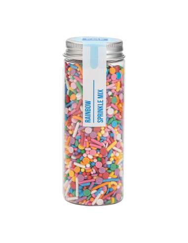 PME Sprinkle Mix Regenboog -76gr-