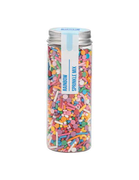 PME Sprinkle Mix Regenboog -76gr-