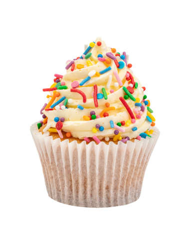 PME Sprinkle Mix Regenboog -76gr-