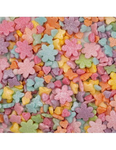 PME Sprinkle Mix Pastel Fairy -76gr-