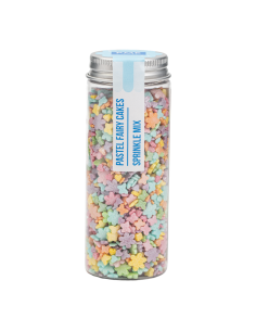 PME Sprinkle Mix Pastel Fairy -76gr- 2