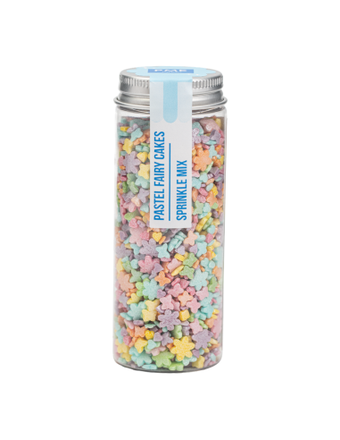 PME Sprinkle Mix Pastel Fairy -76gr-
