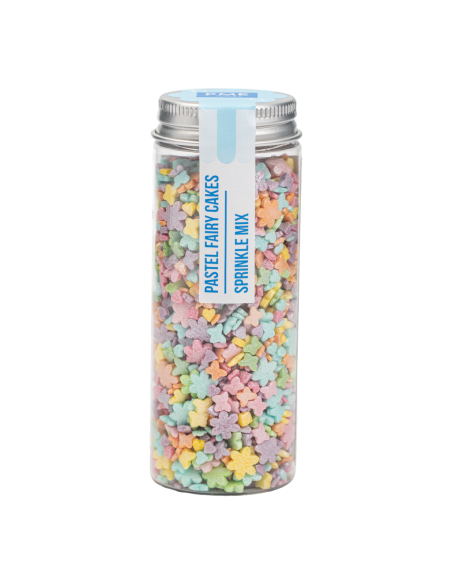 PME Sprinkle Mix Pastel Fairy -76gr-
