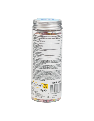 PME Sprinkle Mix Pastel Fairy -76gr-