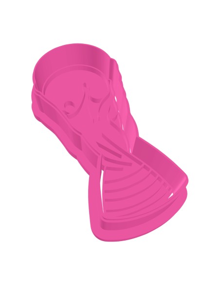 3D Uitsteker op Maat: Voetbal World Cup Beker