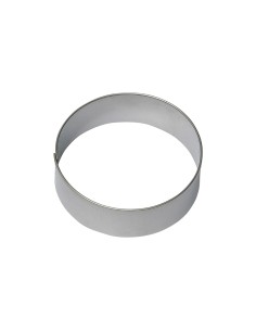 BrandNewCake Uitsteker Rond -5cm- 2