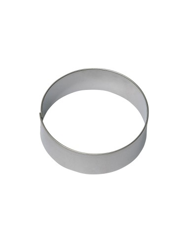 BrandNewCake Uitsteker Rond -5cm-