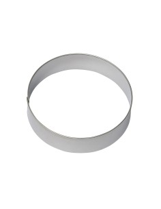 BrandNewCake Uitsteker Rond -6,5cm- 2
