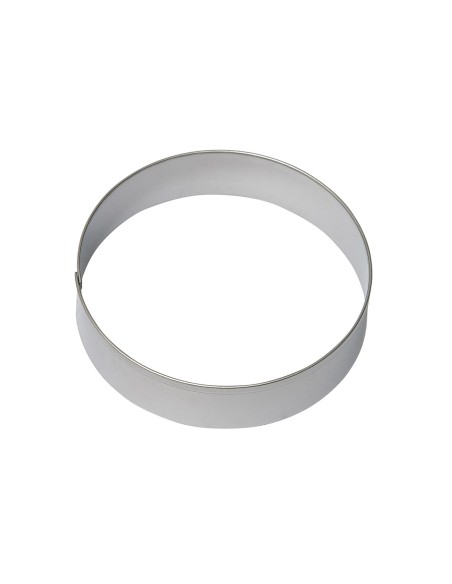 BrandNewCake Uitsteker Rond -6,5cm-