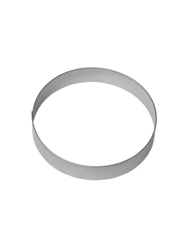 BrandNewCake Uitsteker Rond -8cm-