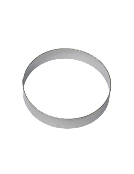BrandNewCake Uitsteker Rond -8cm-