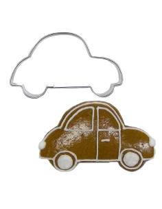 BrandNewCake Uitsteker Auto -7cm-