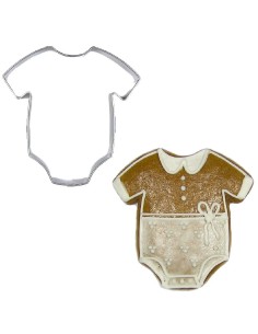 BrandNewCake Uitsteker Romper -6cm-