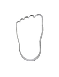 BrandNewCake Uitsteker Voet -8cm-