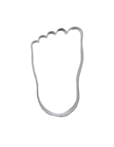 BrandNewCake Uitsteker Voet -8cm-