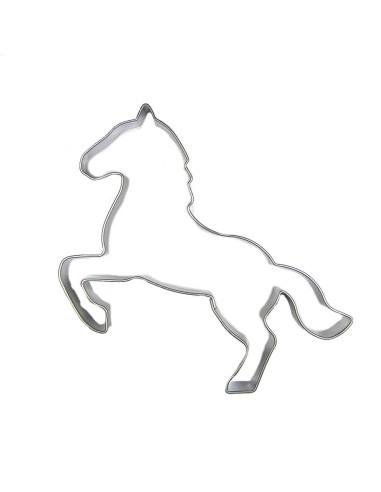BrandNewCake Uitsteker Paard -9cm-