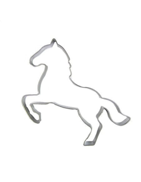 BrandNewCake Uitsteker Paard -9cm-