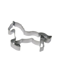 BrandNewCake Uitsteker Paard -9cm- 2