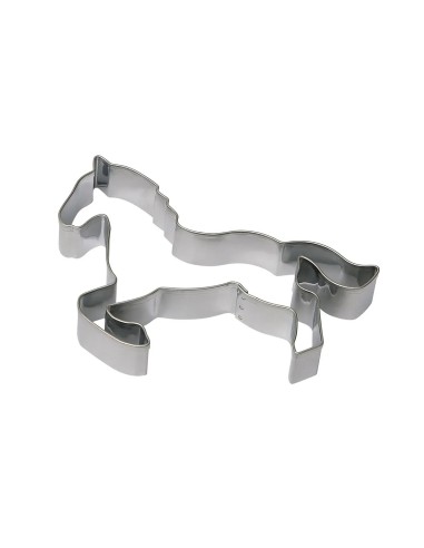 BrandNewCake Uitsteker Paard -9cm-