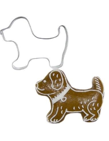 BrandNewCake Uitsteker Hond -7cm-