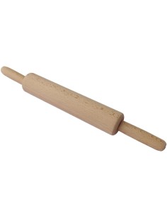 Deegroller Hout -40cm-