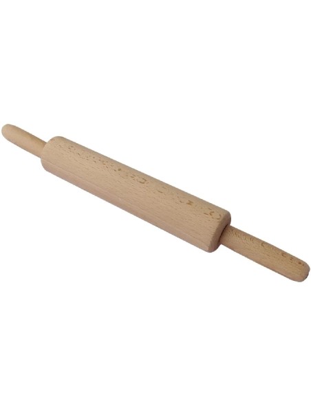 Deegroller Hout -40cm-
