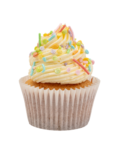 PME Sprinkle Mix Pastel Regenboog -76gr-
