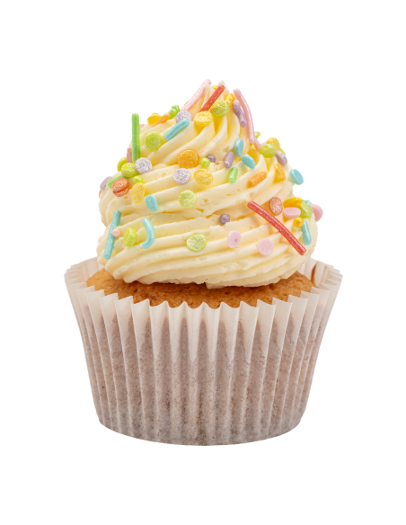PME Sprinkle Mix Pastel Regenboog -76gr-