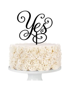 Taarttopper op Maat: Yes 2