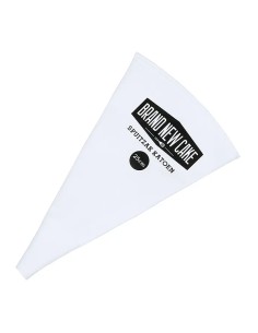 BrandNewCake Spuitzak Katoen -25cm-