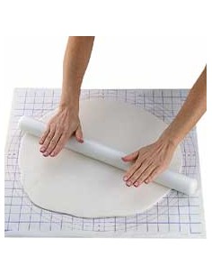 Wilton Wide Glide Rolling Pin (50cm) 2