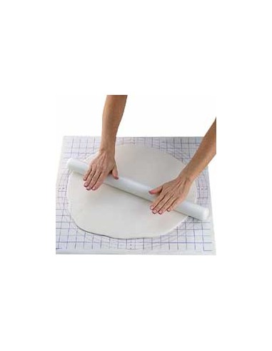 Wilton Wide Glide Rolling Pin (50cm)
