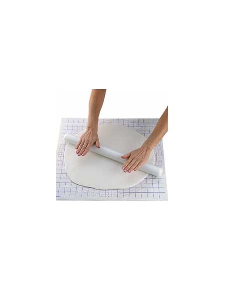 Wilton Wide Glide Rolling Pin (50cm)