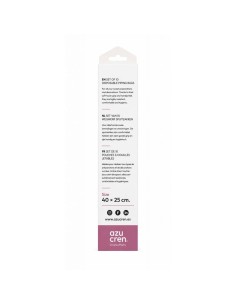 Azucren Wegwerp Spuitzakken 35cm -10st- 2