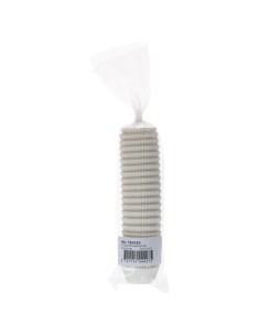 FunCakes Mini Baking Cups Wit -500st- 2