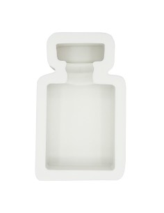 CakeDeco Siliconen Mal Parfum Fles