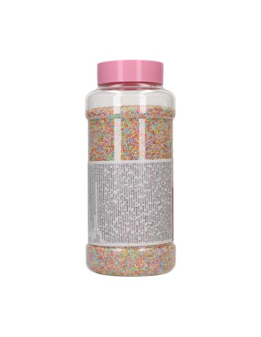 FunCakes Musketzaad Pastel -800gr-