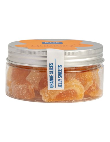 PME Jelly Sweets Sinaasappelschijfjes -142gr-