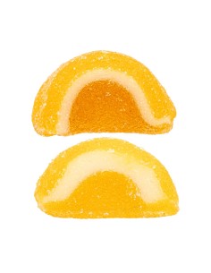 PME Jelly Sweets Sinaasappelschijfjes -142gr- 2