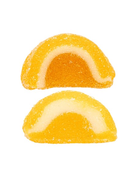 PME Jelly Sweets Sinaasappelschijfjes -142gr-
